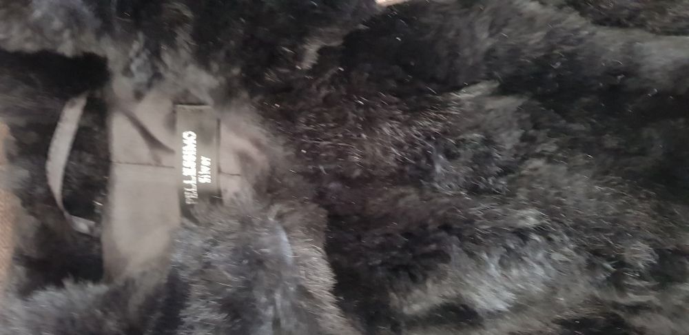 Vând Jaket Pellessimo Rabit
