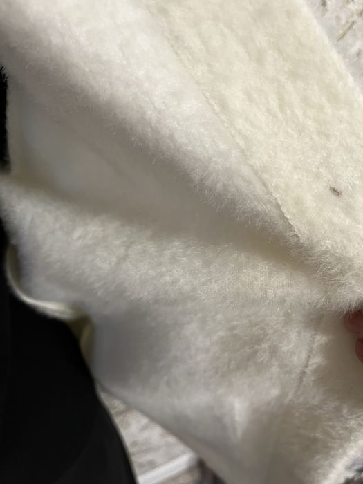 Альпака белая / ақ