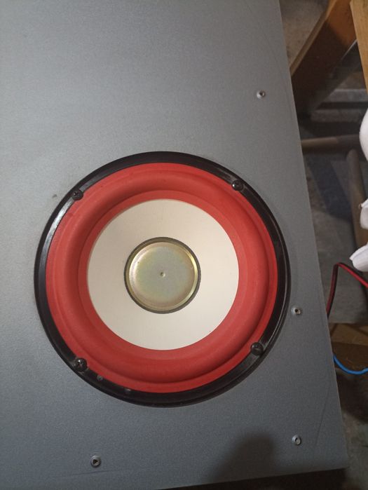 Лот Стерео системи Sony JVC