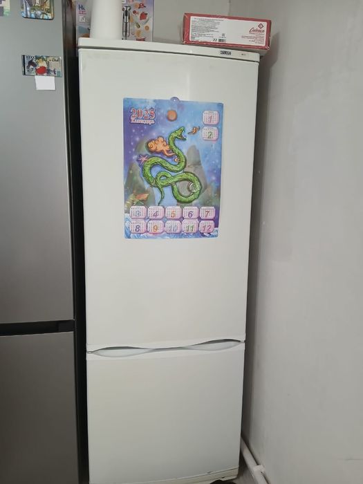 Холодильник Атлант