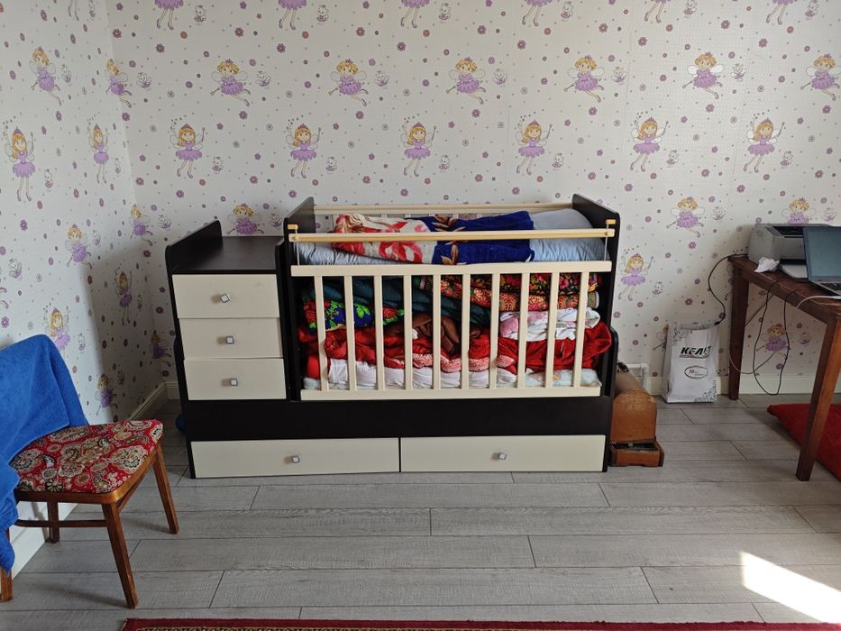 Манежка не используется