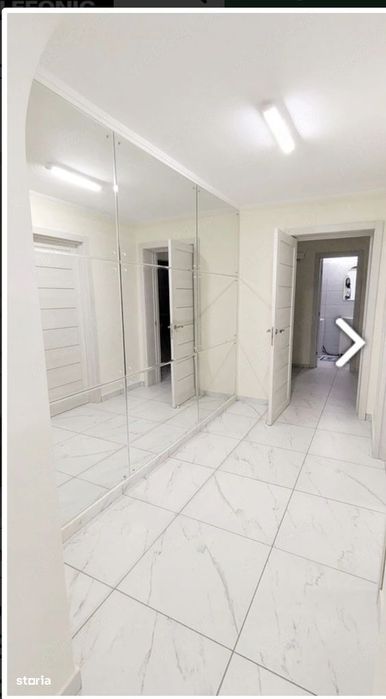 3 Camere | Bd. Unirii - Rond Alba Iulia | 102 mp | Etaj 2 | Sector 3