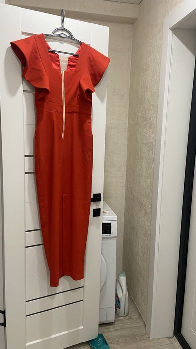 Платье очень красивое длинное