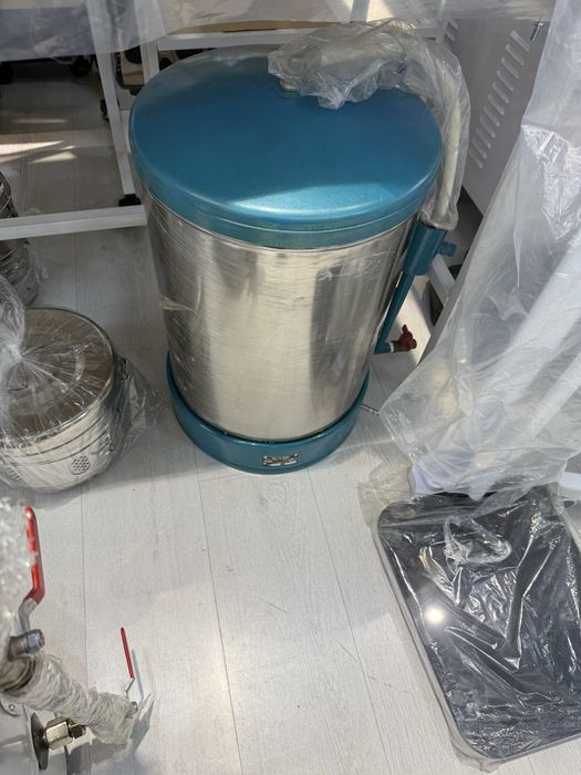 Срочно продам дистилятор