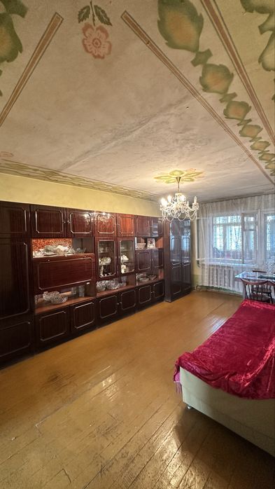 4-х комнатная квартира, 23 квартал, Учтепинский район