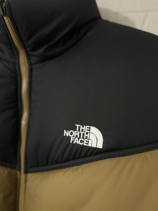Зимно яке The North Face