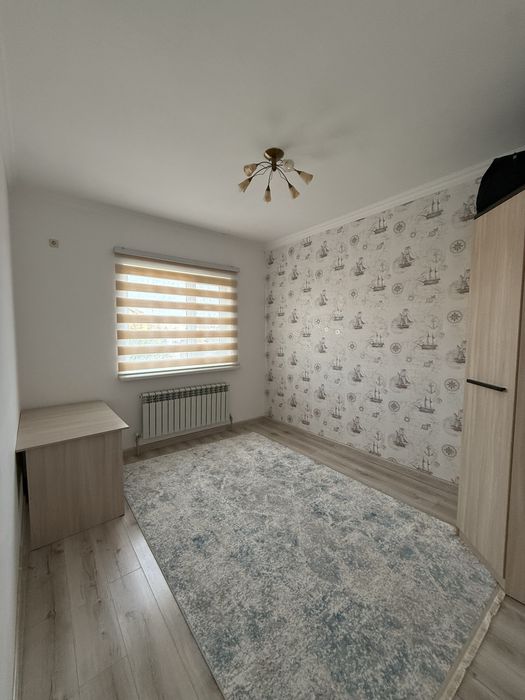 Дом в хорошем районе Атырау