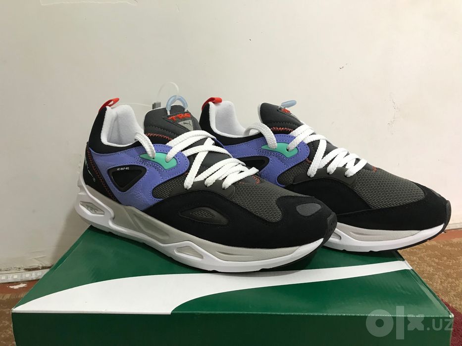 Кроссовки Puma оригинал