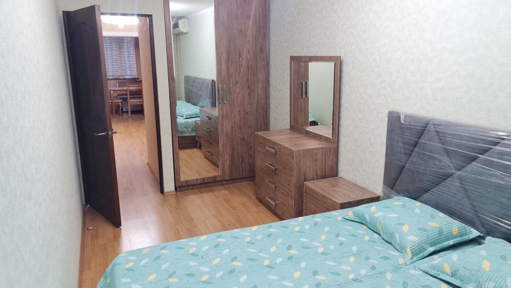 Долгосрочная ренда квартиры иностранцам.