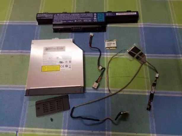 Elemente Acer Aspire 5742G 5741 PackardBell TK81 TK85