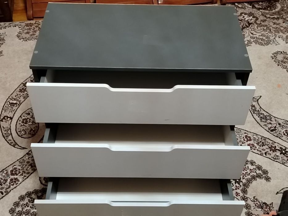 Mini komot zakazga yasaladi