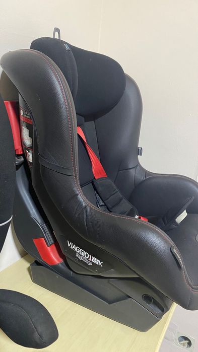 Автокресло детское