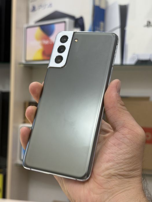 Samsung s 21plus