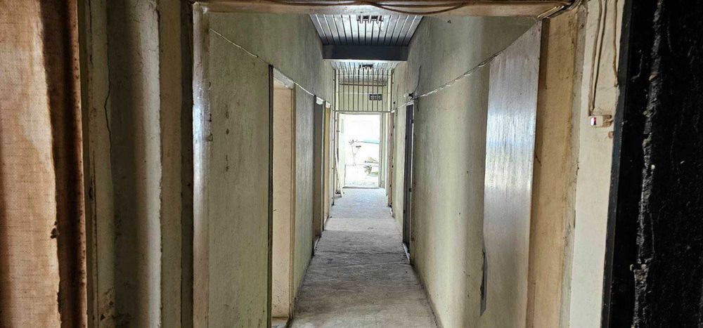 Давам под наем промишлени помещения,за всякаква дейност.