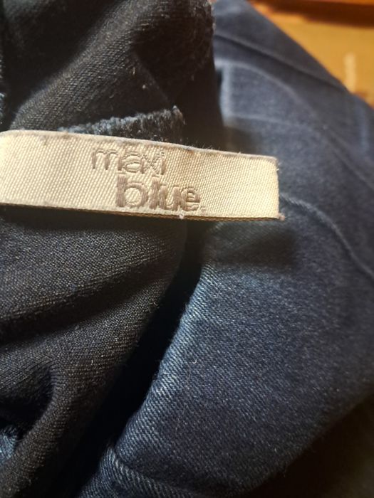 Blugi dama masura mare