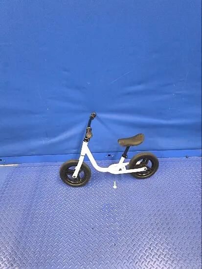 Bicicletă fără pedale Runride 100 10'' - (SecondHand) Decathlon