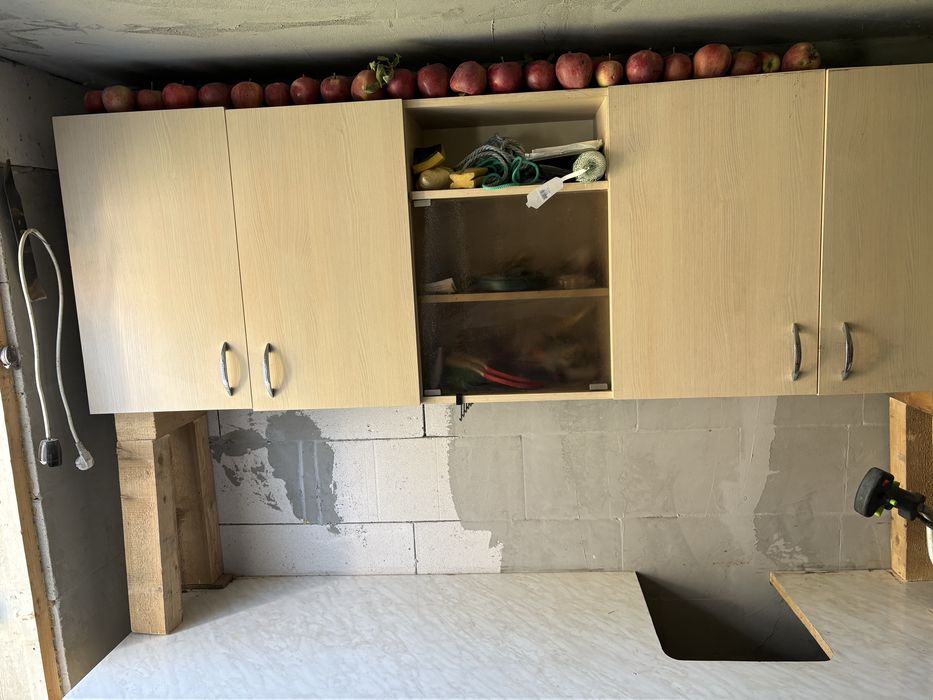 Mobila bucatarie / mobilier bucatarie