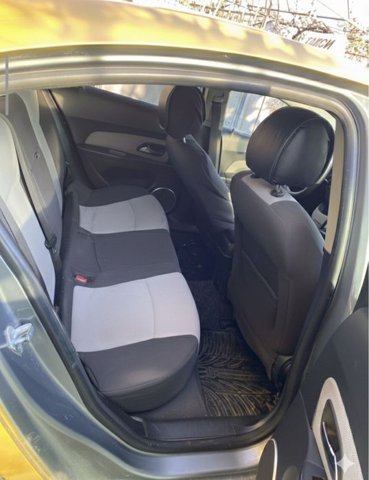 НА ЧАСТИ  Chevrolet Cruze 1.8i 141кс 2011г