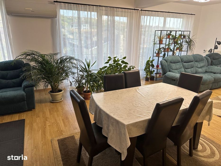 PF vand casa cu teren 1219 mp - 6 camere - 321 mp - str. Adevarului