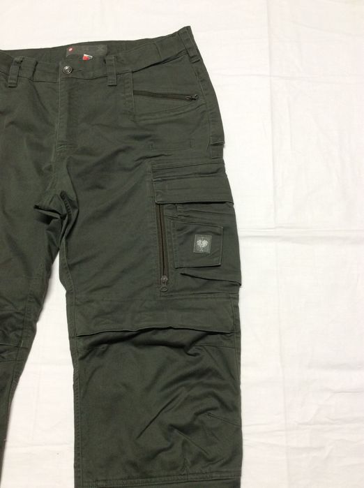 Pantaloni E.S. Veneto Motion Ten /54