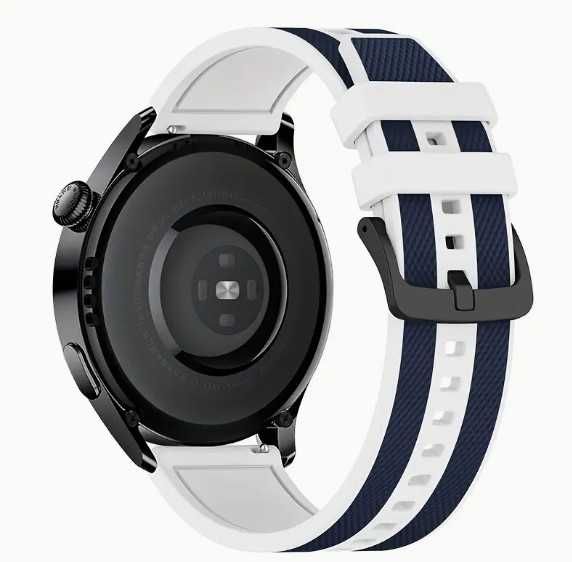 Curea silicon Huawei Watch GT,GT2,GT3,GT4(46mm) 22mm new