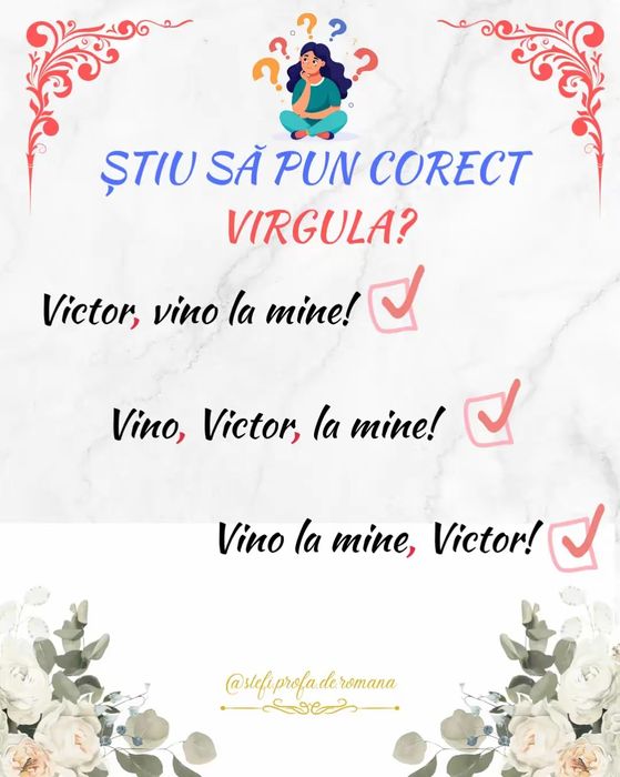 Pregătire română și franceză