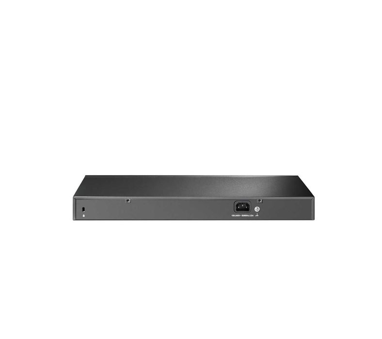 | Коммутатор TP-Link TL-SL1218MP