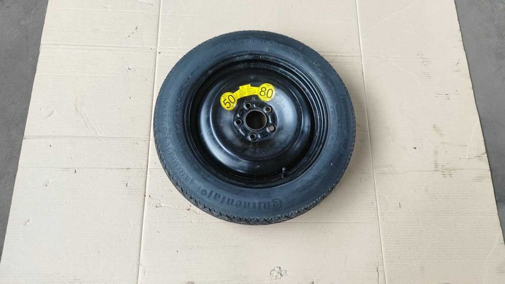Roata de rezerva Slim Folrd Focus 2 3 4 Mondeo S-max Volvo C30 S40 V50