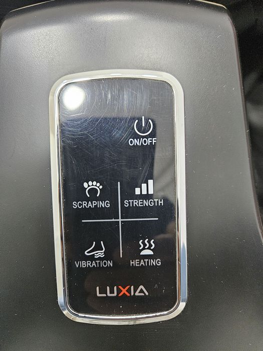 Массажер для ног Luxia FE-5905