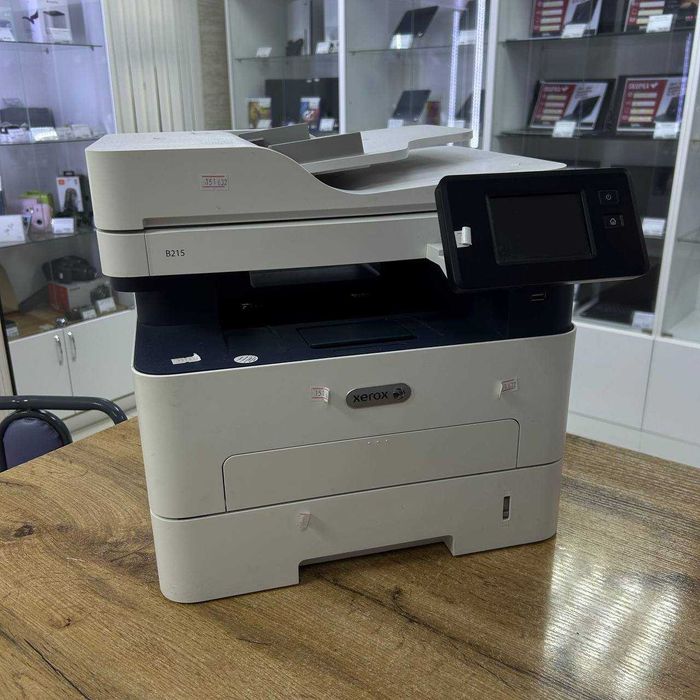 Принтер XEROX B215 / sk151632