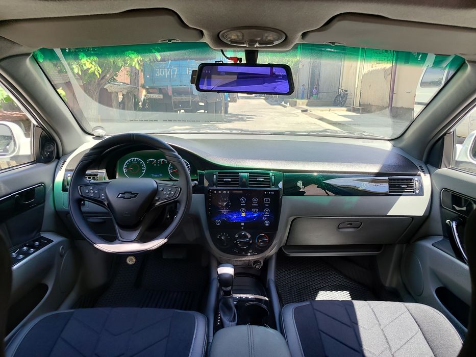 Лассети 1 6 автомат