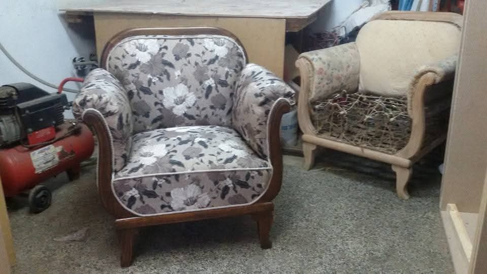 Тапицерсли  услуги