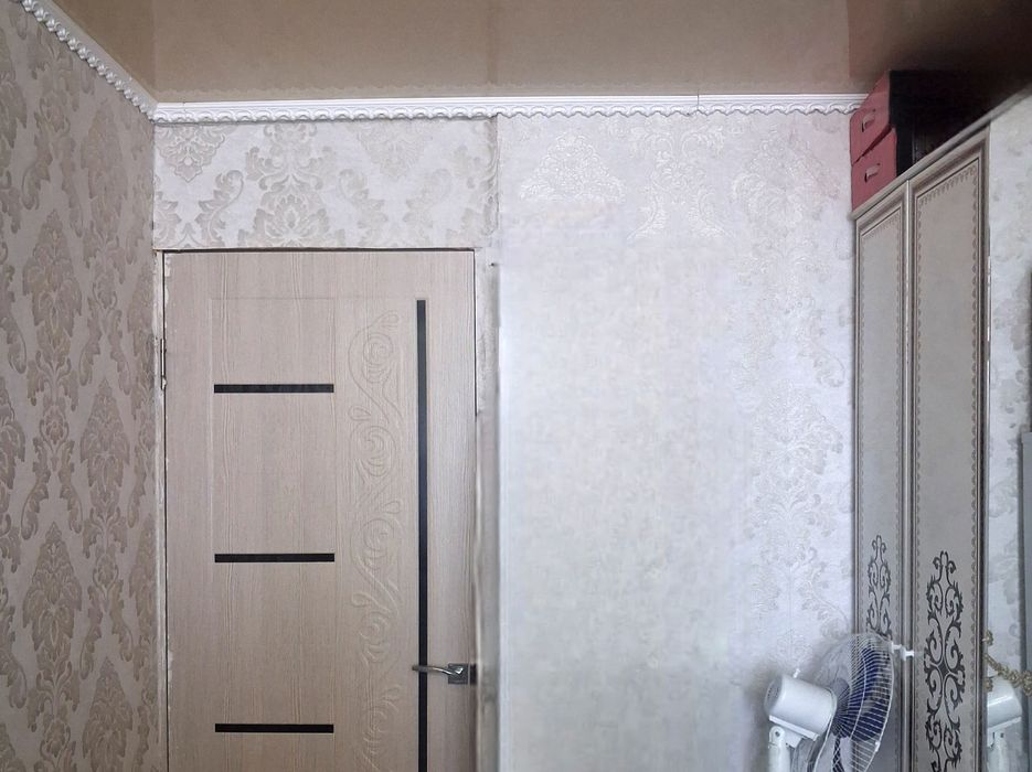 Продается 2-х комнатная квартира