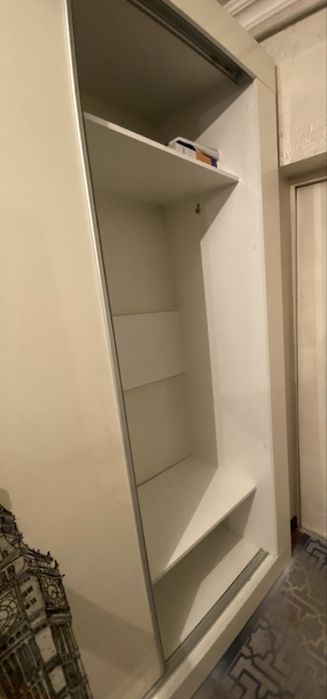 Продам шкаф купе