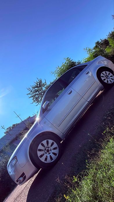 Audi A4 2006 automata