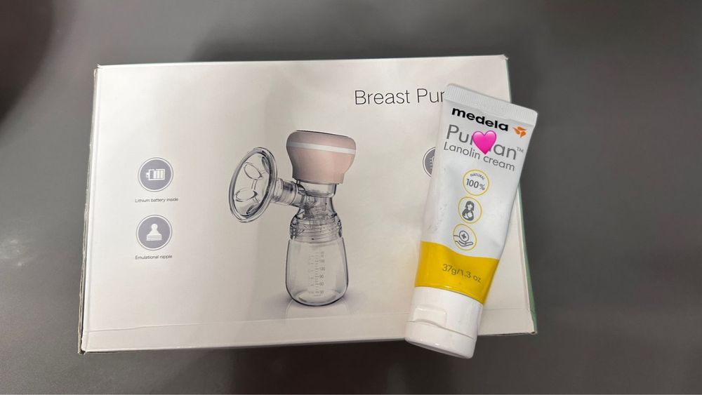 Молокоотсос сатылады