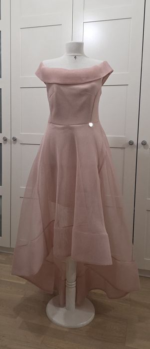 Rochie de bal superba