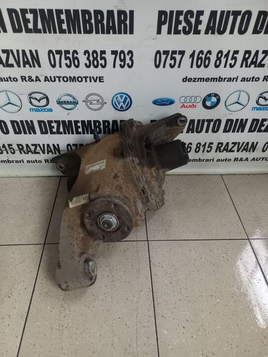Grup Diferential Spate Land Rover Range Rover Sport L320 Discovery 3/4 2.7 Tdv6 276DT An 2005-2006-2007-2008-2009-2010-2011-2012 Dezmembrez Range Rove