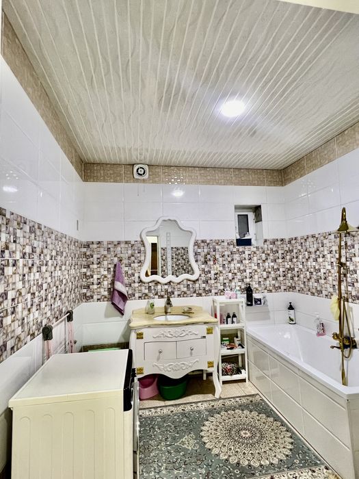 Продам 4 комнатный дом