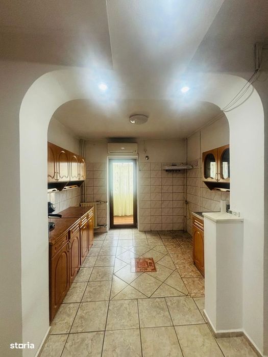 DGM Imobiliare: Apartament 2 cam. dec., 1/4, Brazda-CNAS