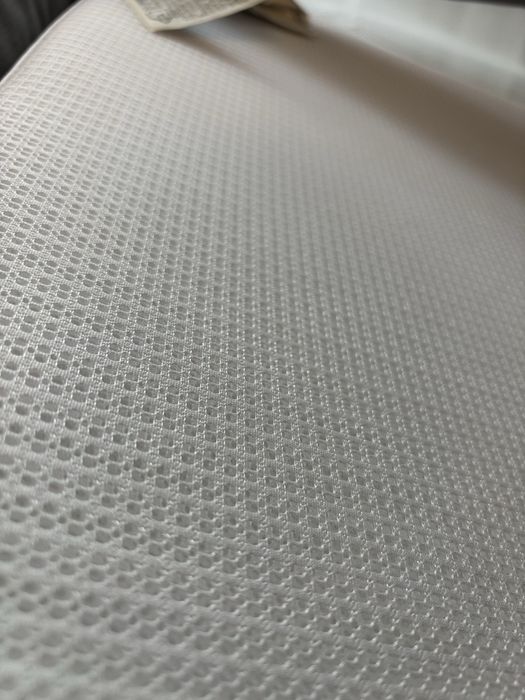 Бебешка кошара Chicco - Next 2 Me, Next to me Magic Evo, тъмносива