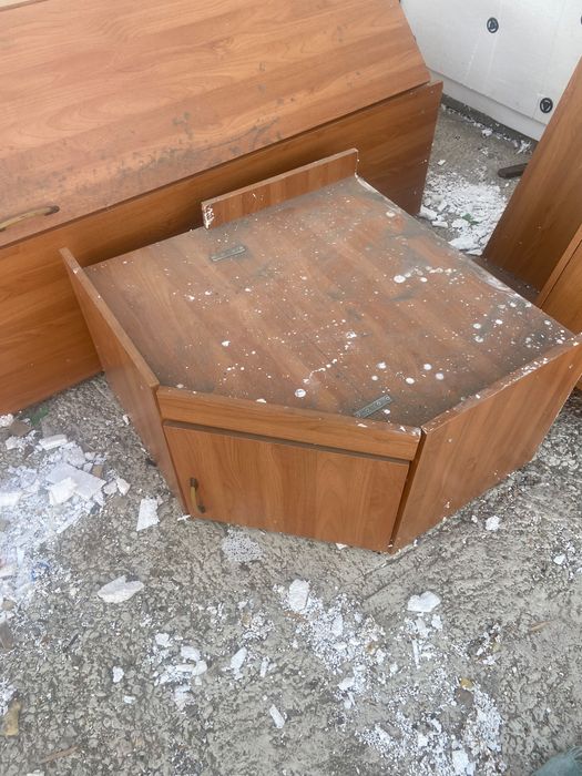 Шкафы бесплатно отдам