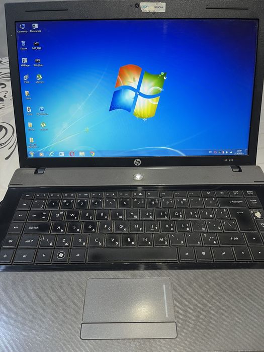 Лаптоп  HP  620  15,6 инча