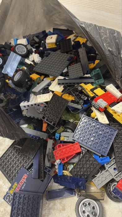 Пакет конструкторов