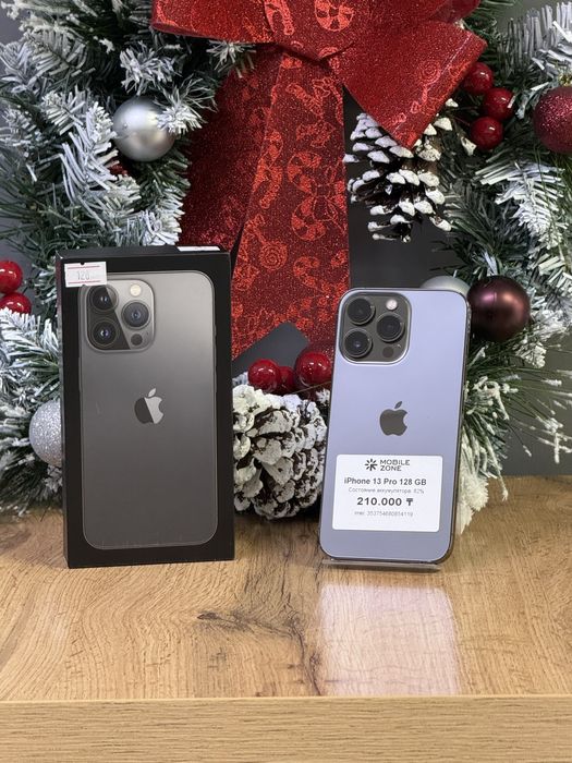 Iphone 13 Pro 128 GB | Mobile Zone
