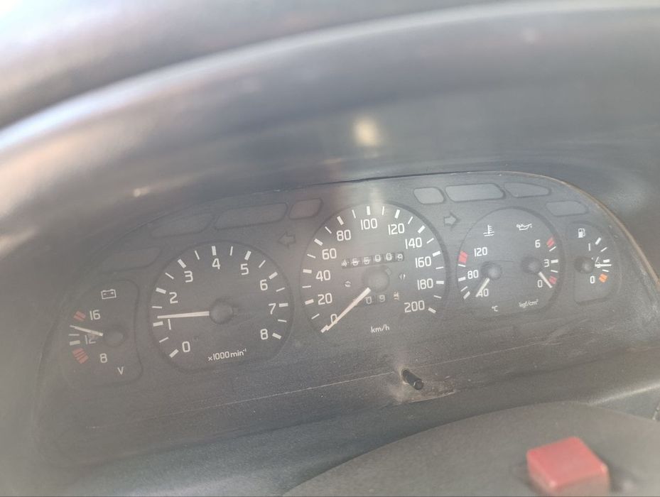 31105 volga motorda a'lo zmz