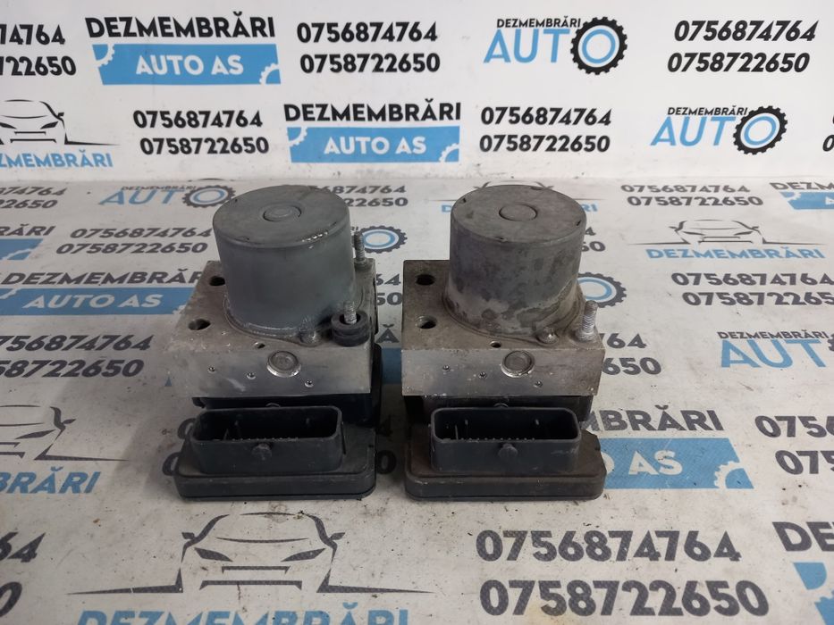 Pompa ABS 2.2 hdi Citroen Jumper 2018
