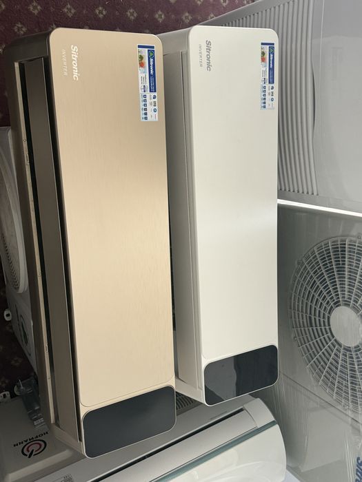 Sitronic 18 inverter