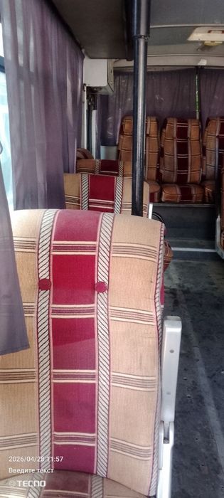 СРОЧНО!!! Исузи автобус!!!