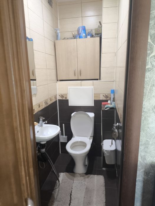 Квартира 3-х комнатная